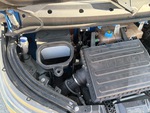 Motor with