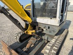 Hydraulics with