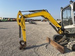 Chassis with