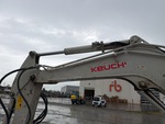 Hydraulics with