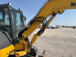 Hydraulics with