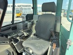 Control Station with