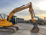 v2 Chassis - Excavator with