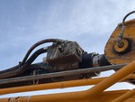 v2 Chassis - Excavator with