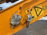 v2 Chassis - Excavator with
