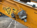 v2 Chassis - Excavator with