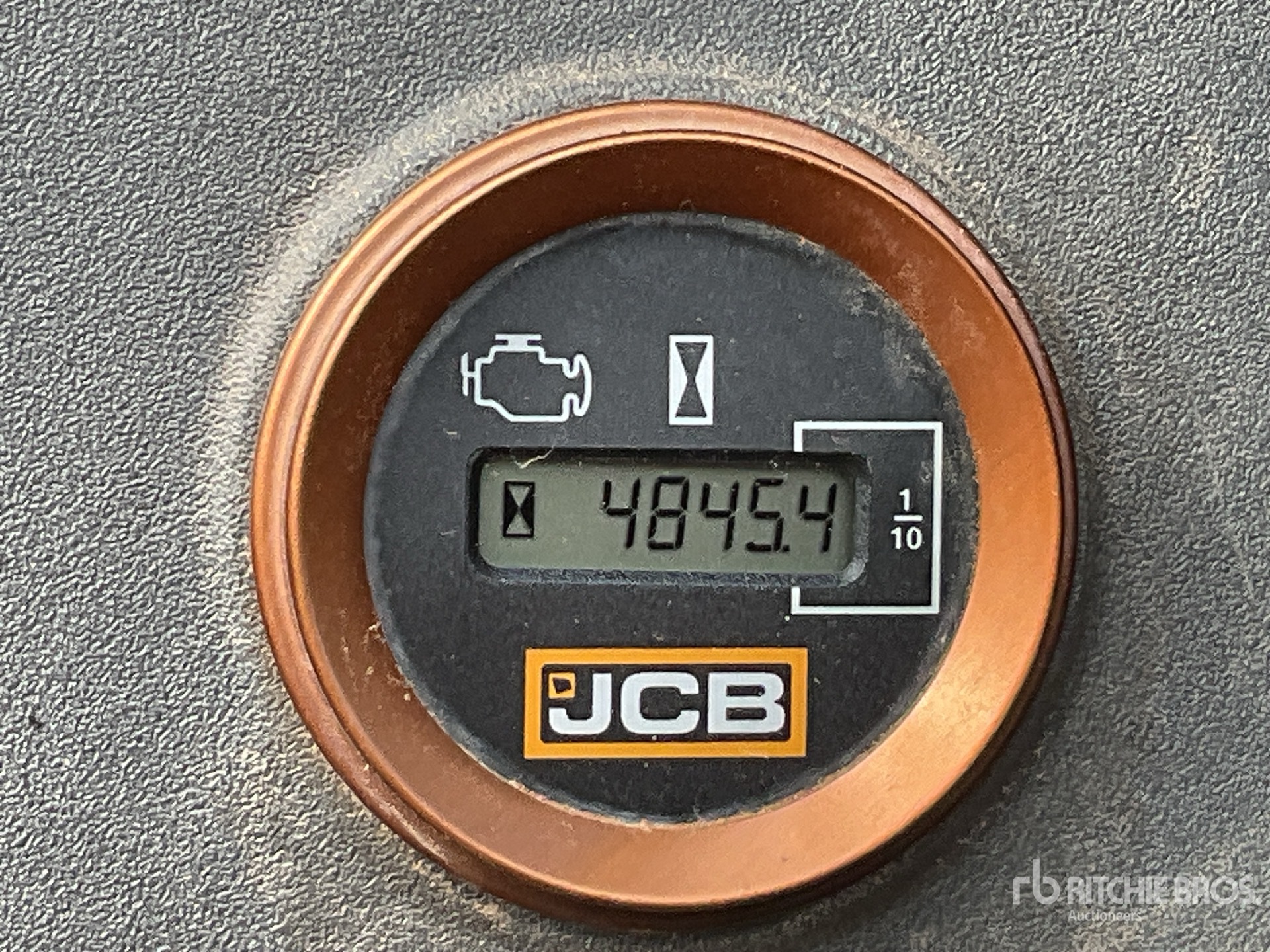 2020 JCB 140XL L