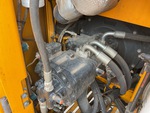 Hydraulics with
