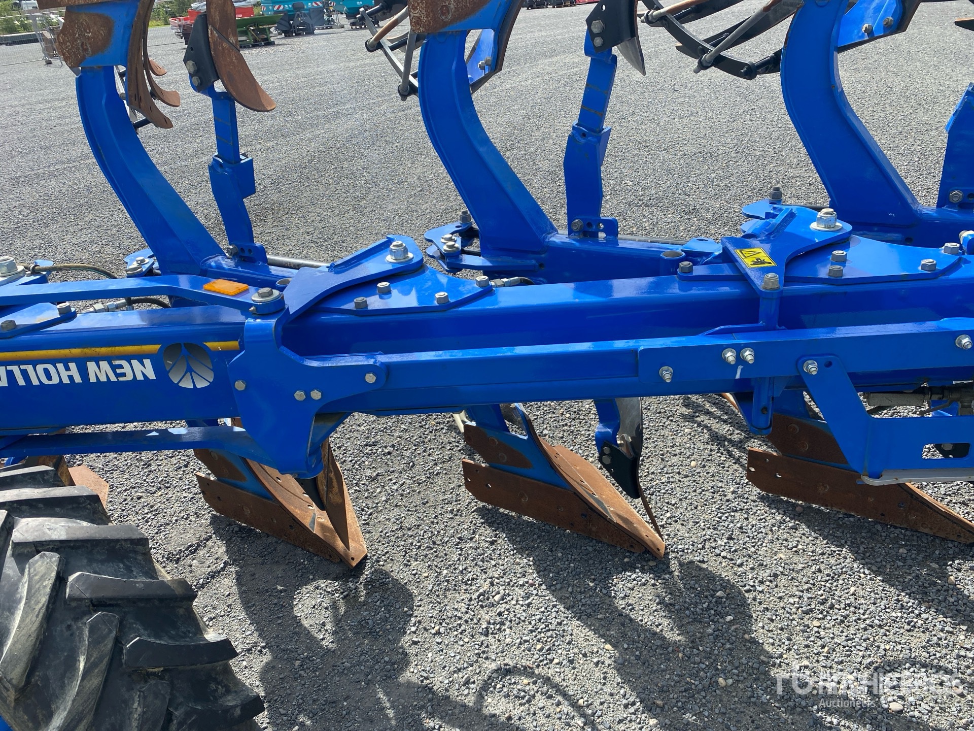 2021 New Holland PXV7980H0L
