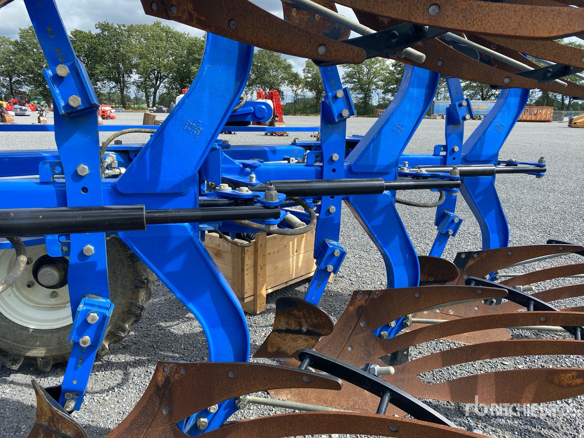 2021 New Holland PXV7980H0L