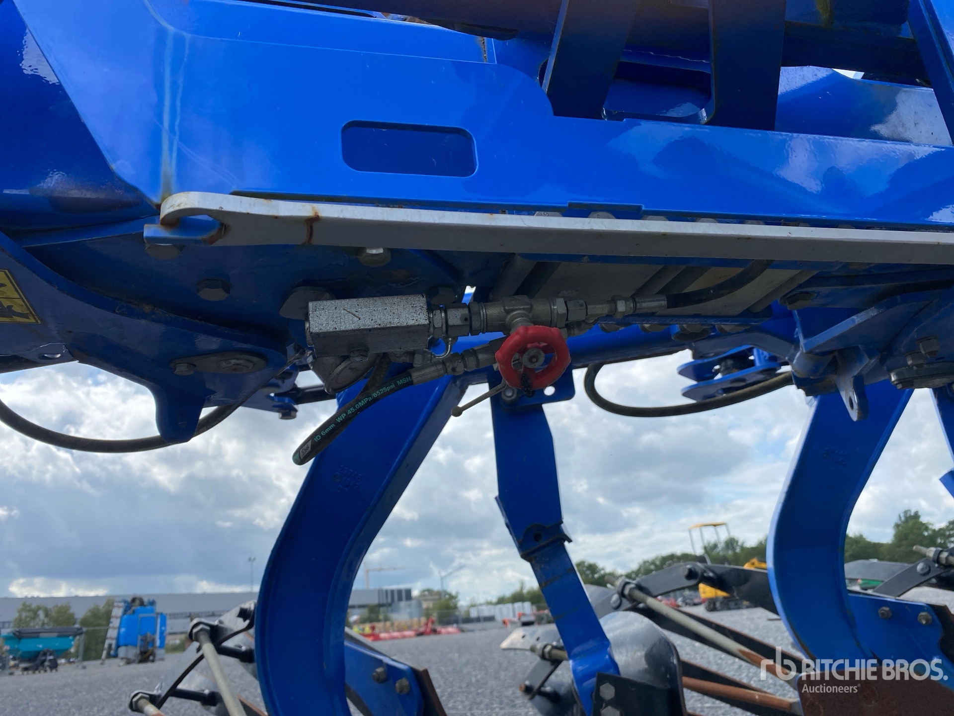 2021 New Holland PXV7980H0L