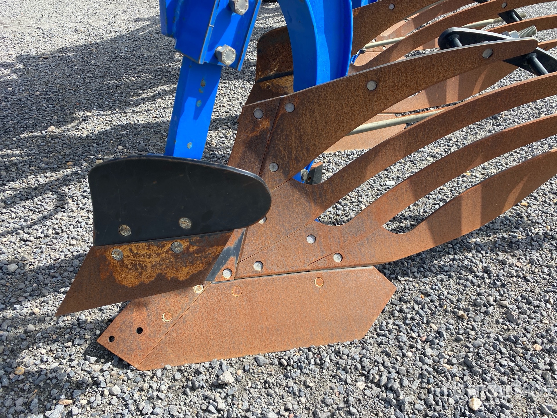 2021 New Holland PXV7980H0L