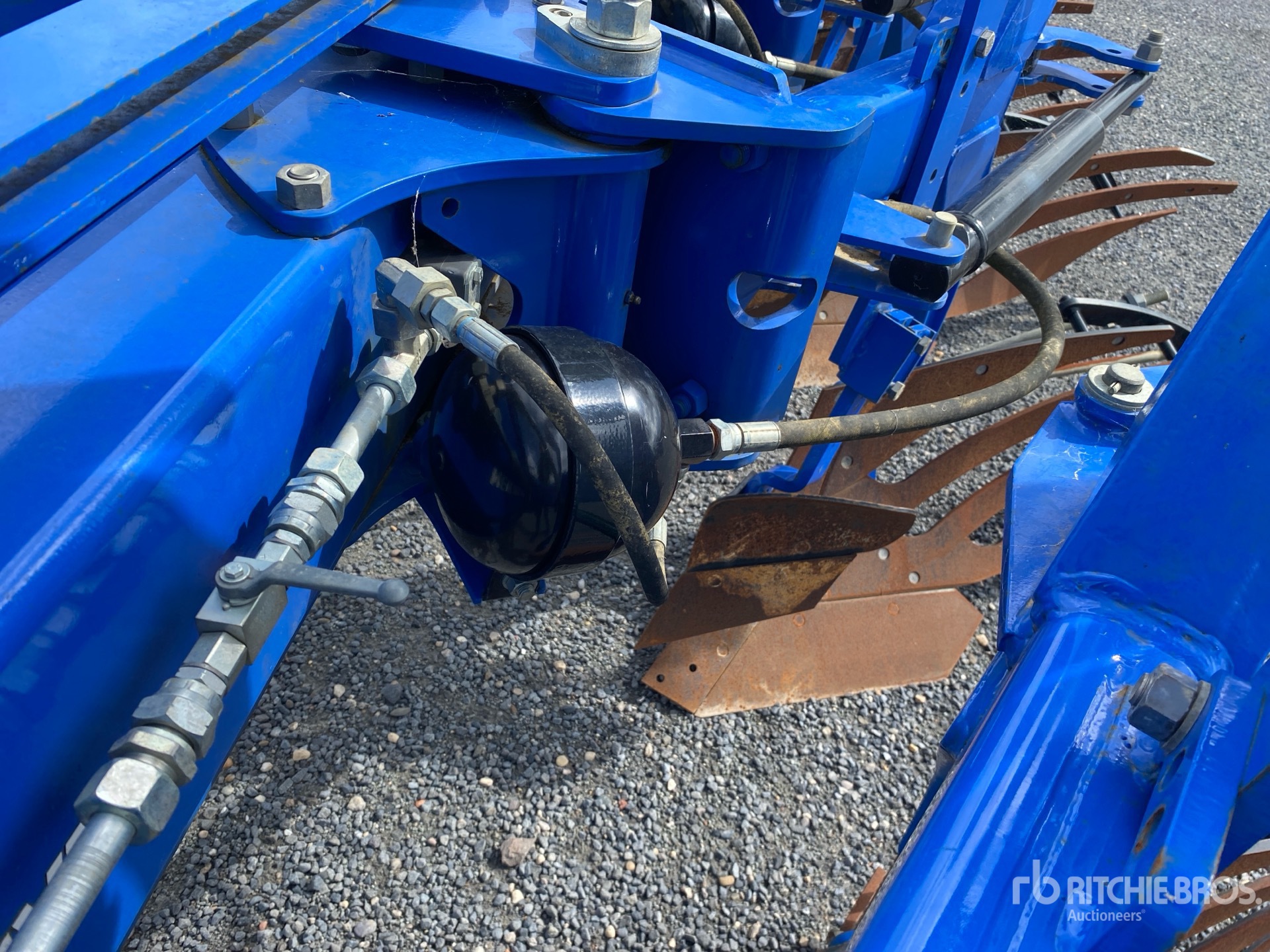 2021 New Holland PXV7980H0L