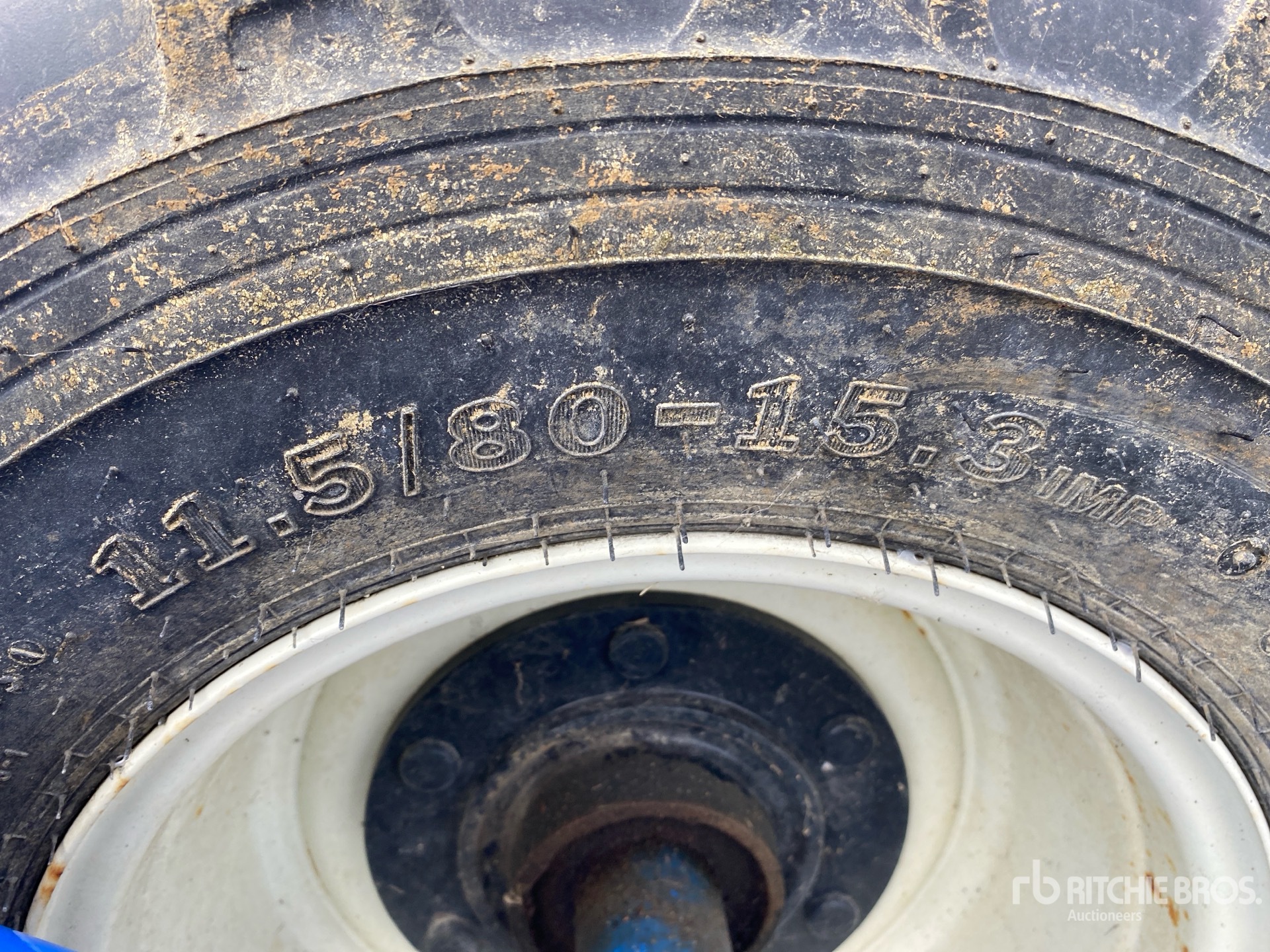 2021 New Holland PXV7980H0L