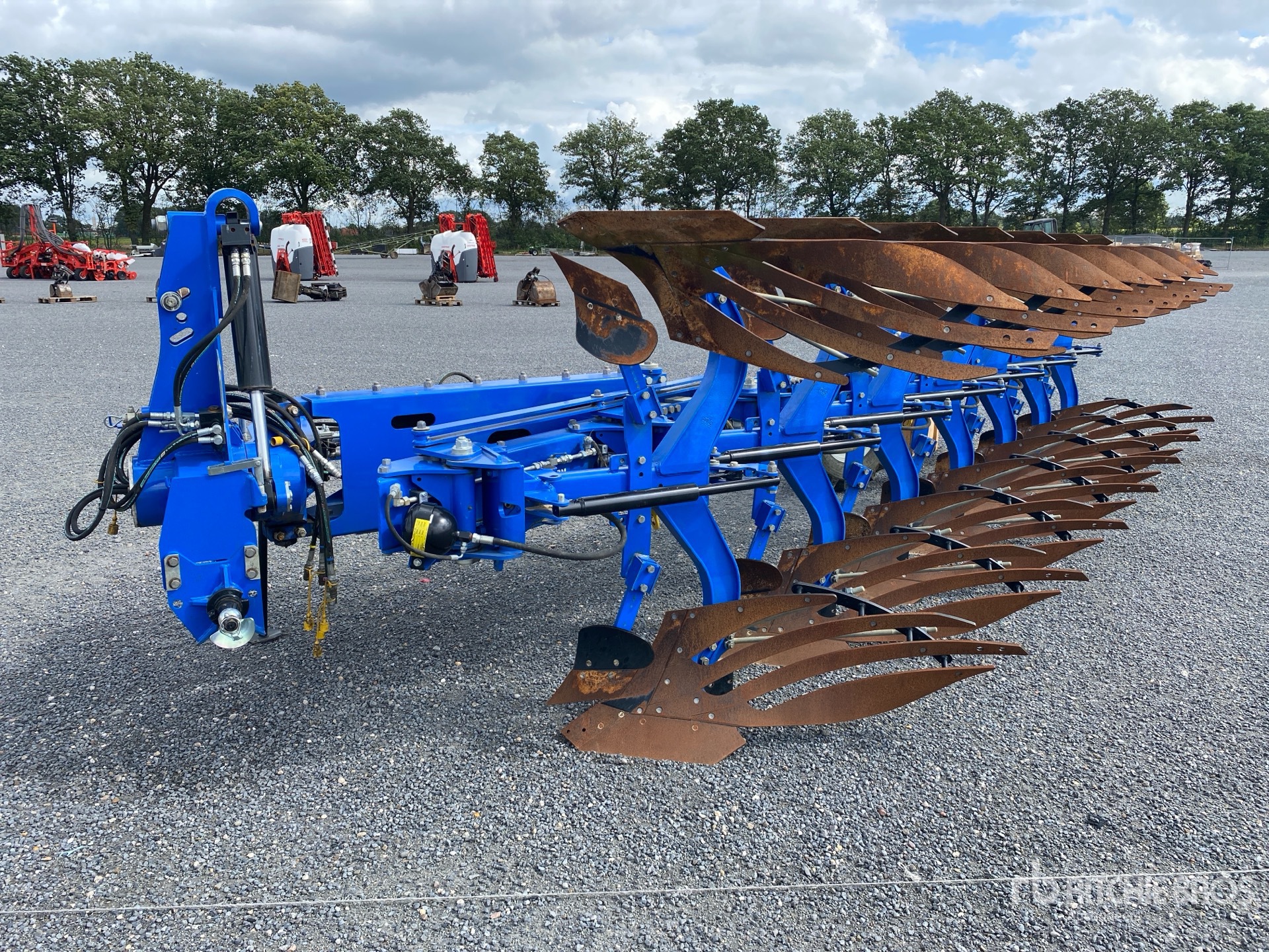 2021 New Holland PXV7980H0L