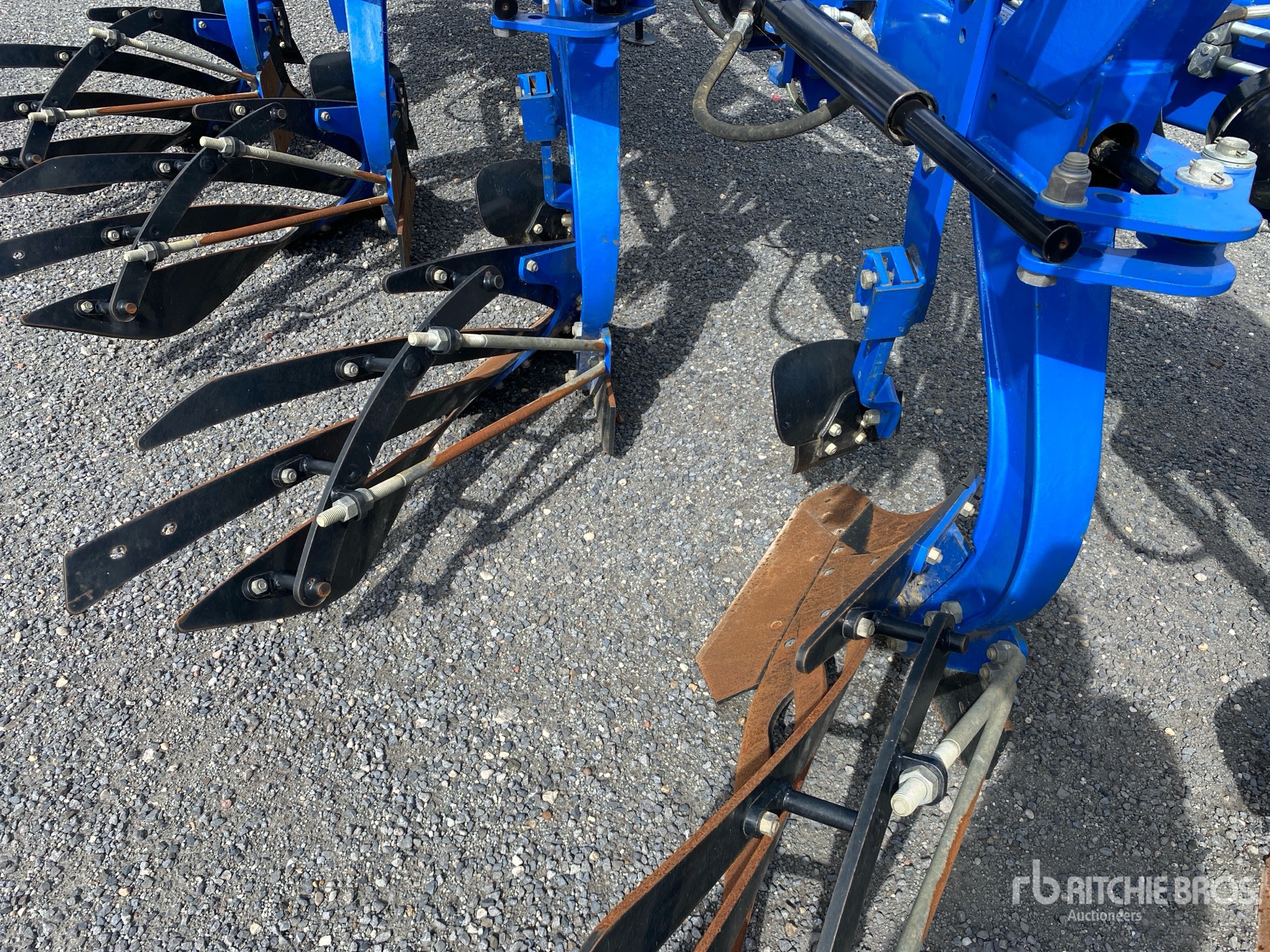 2021 New Holland PXV7980H0L