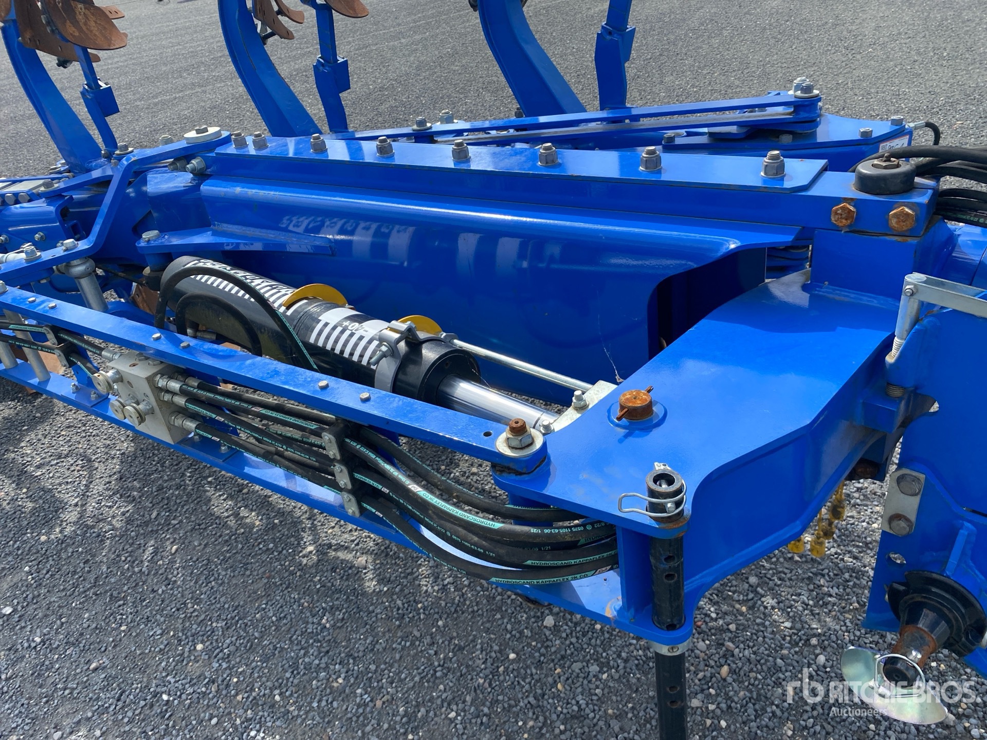 2021 New Holland PXV7980H0L