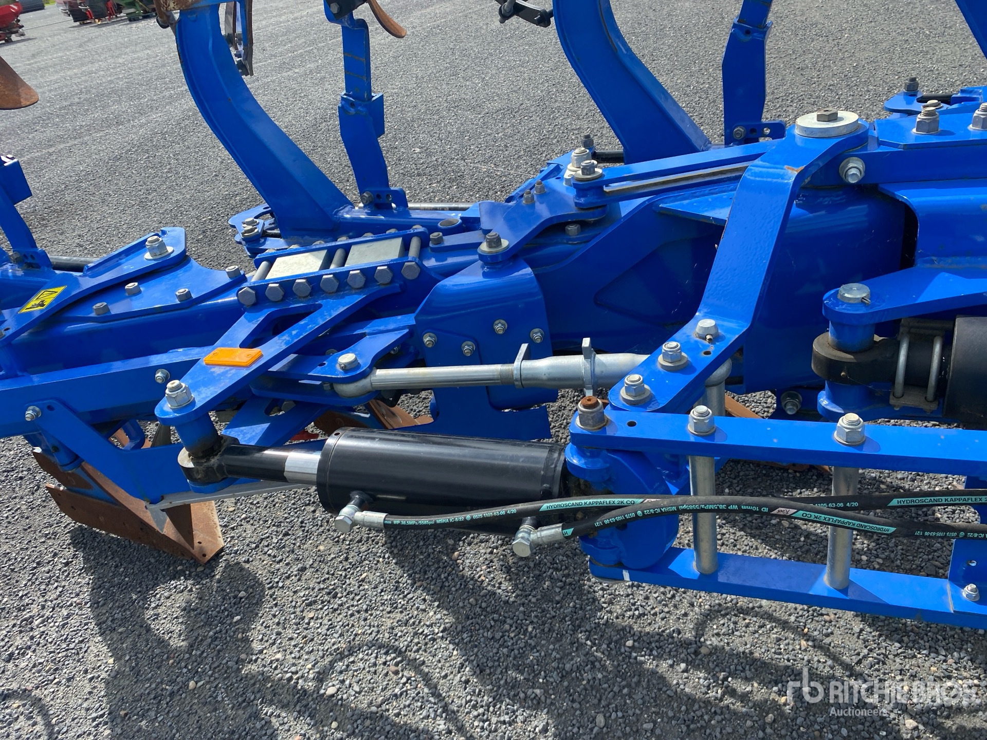 2021 New Holland PXV7980H0L
