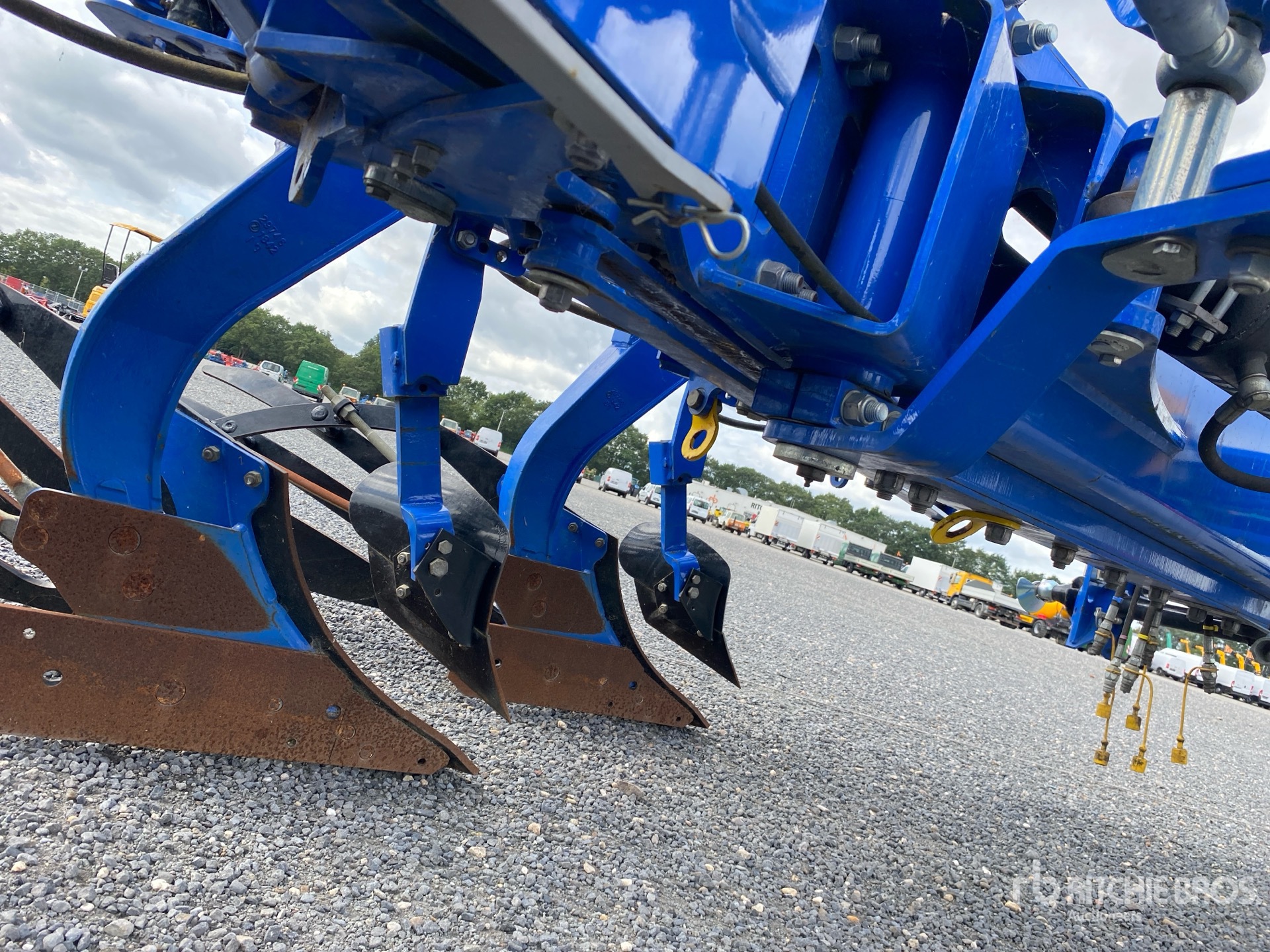 2021 New Holland PXV7980H0L