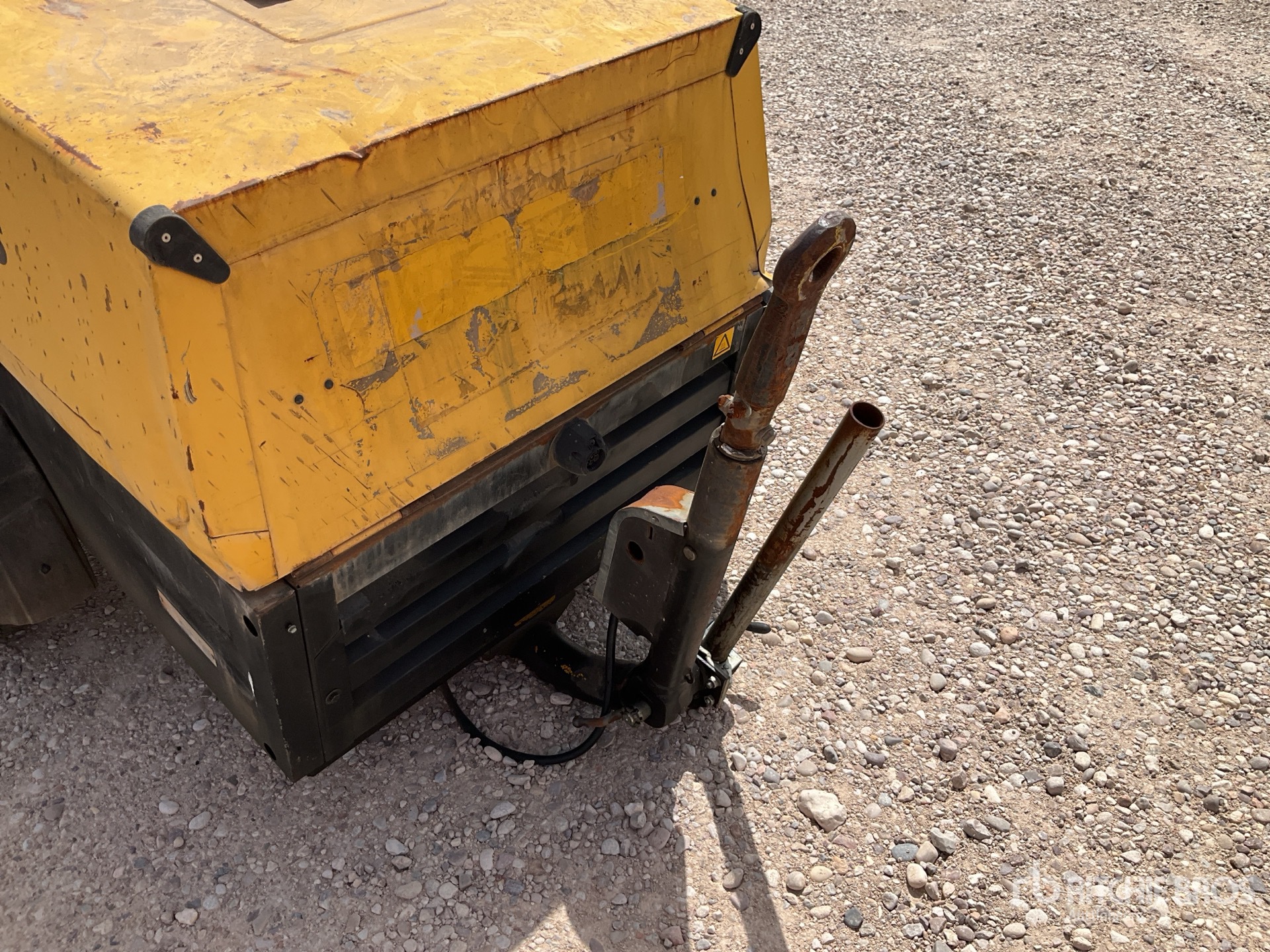 2005 Atlas Copco XAS97DD