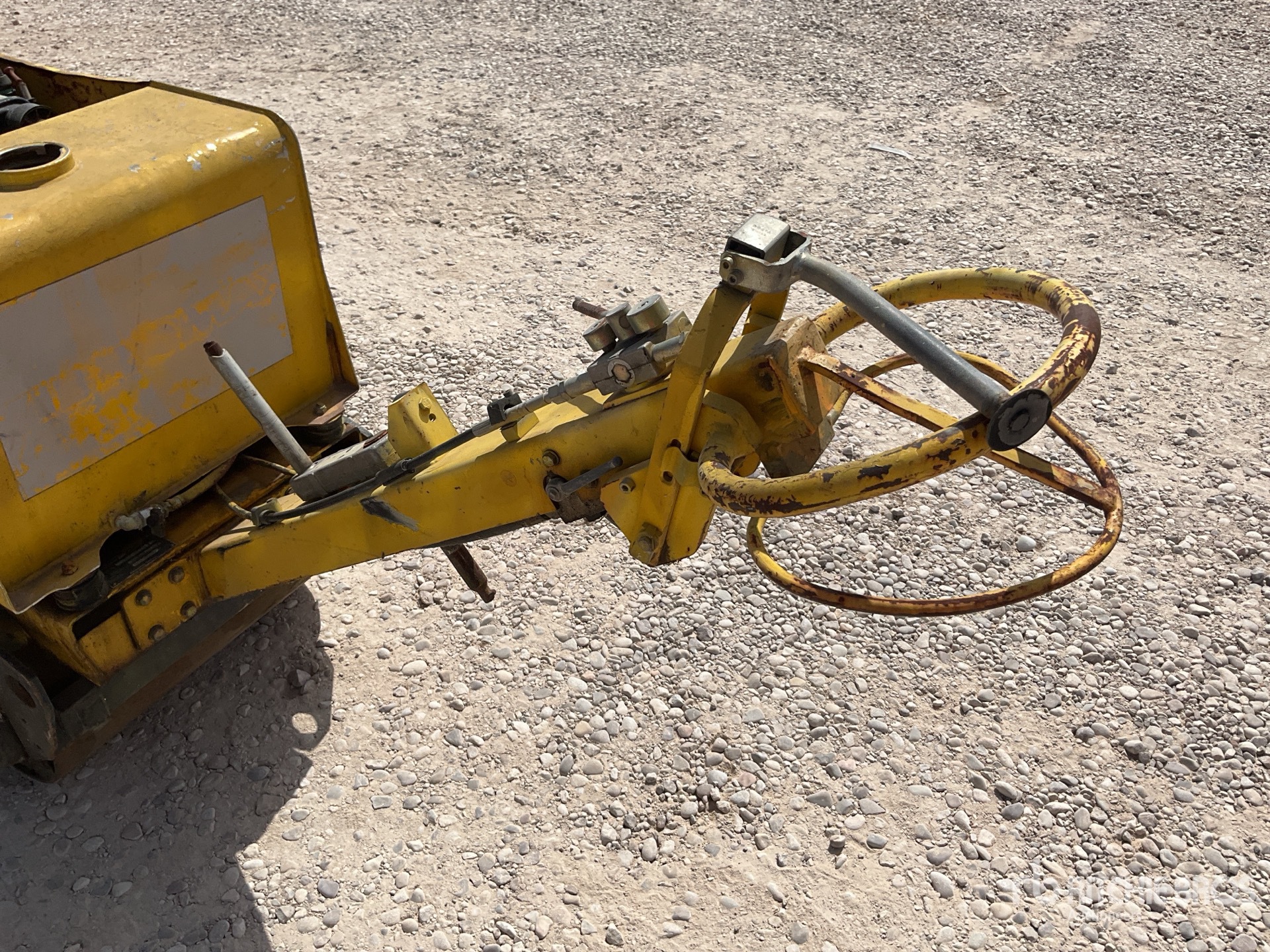 Vibromax W-62