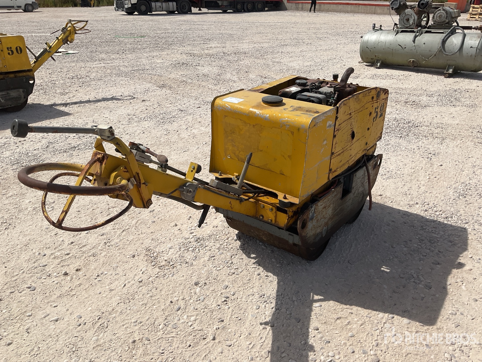 Photo of Vibromax W-62