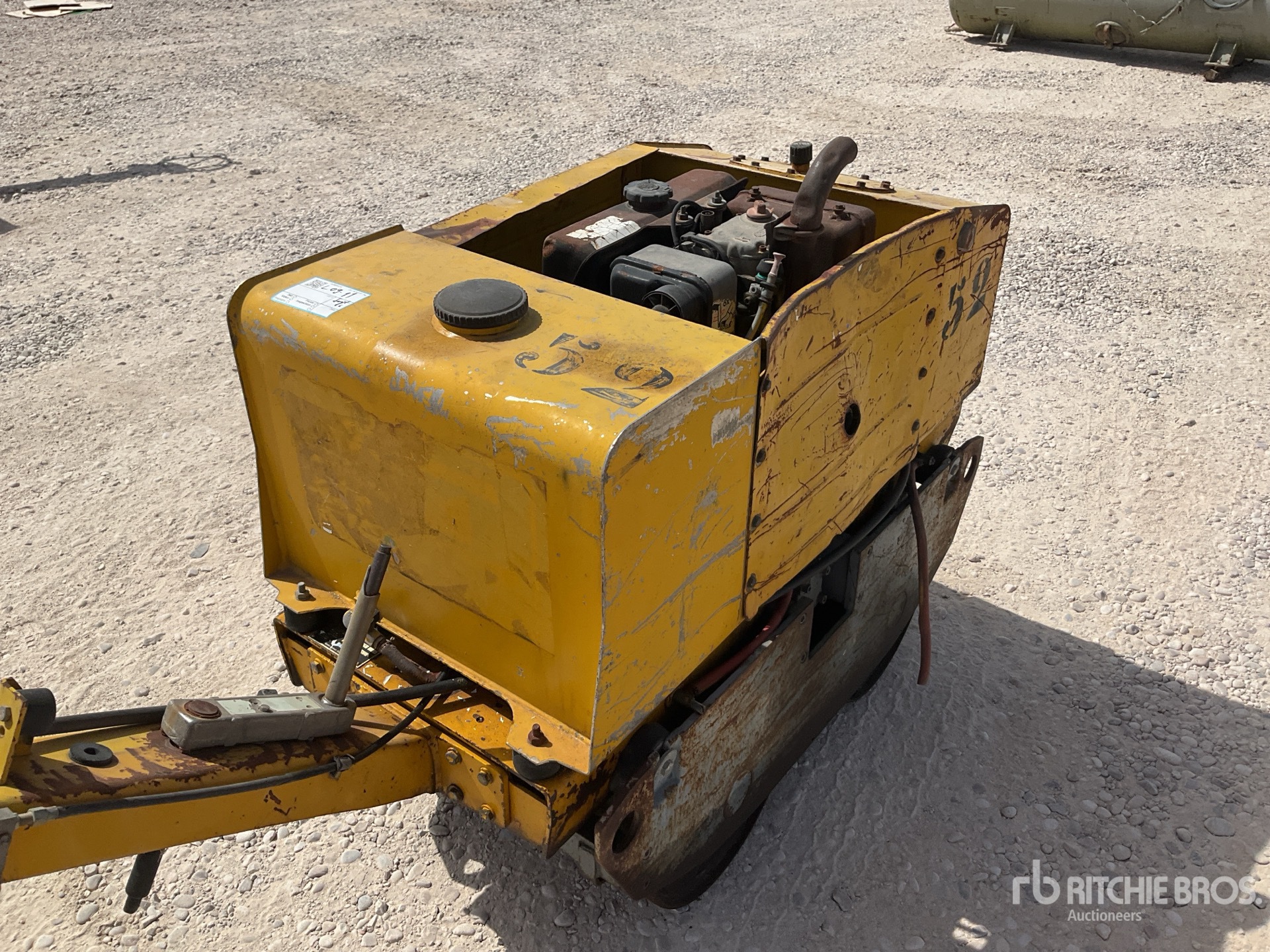 Vibromax W-62