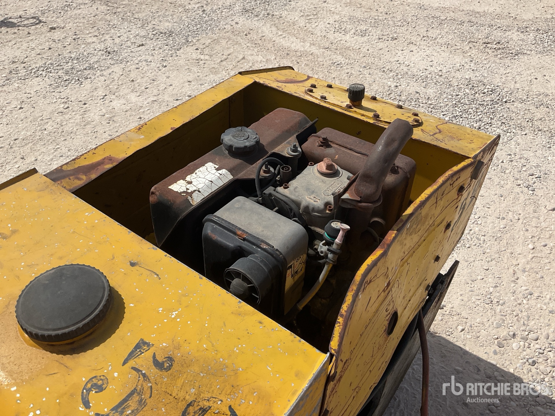 Vibromax W-62