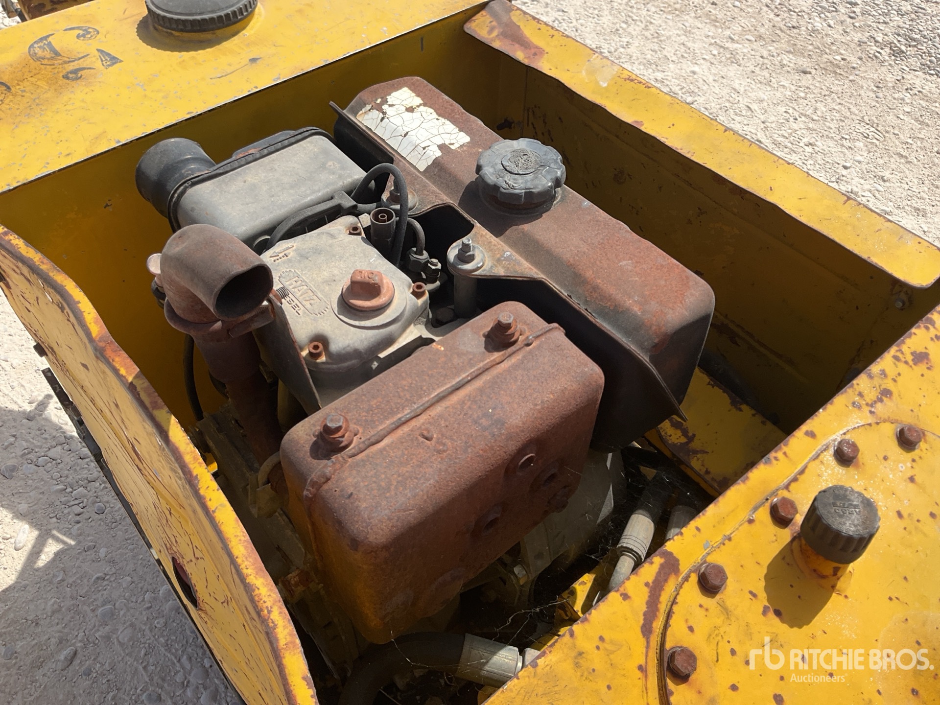 Vibromax W-62