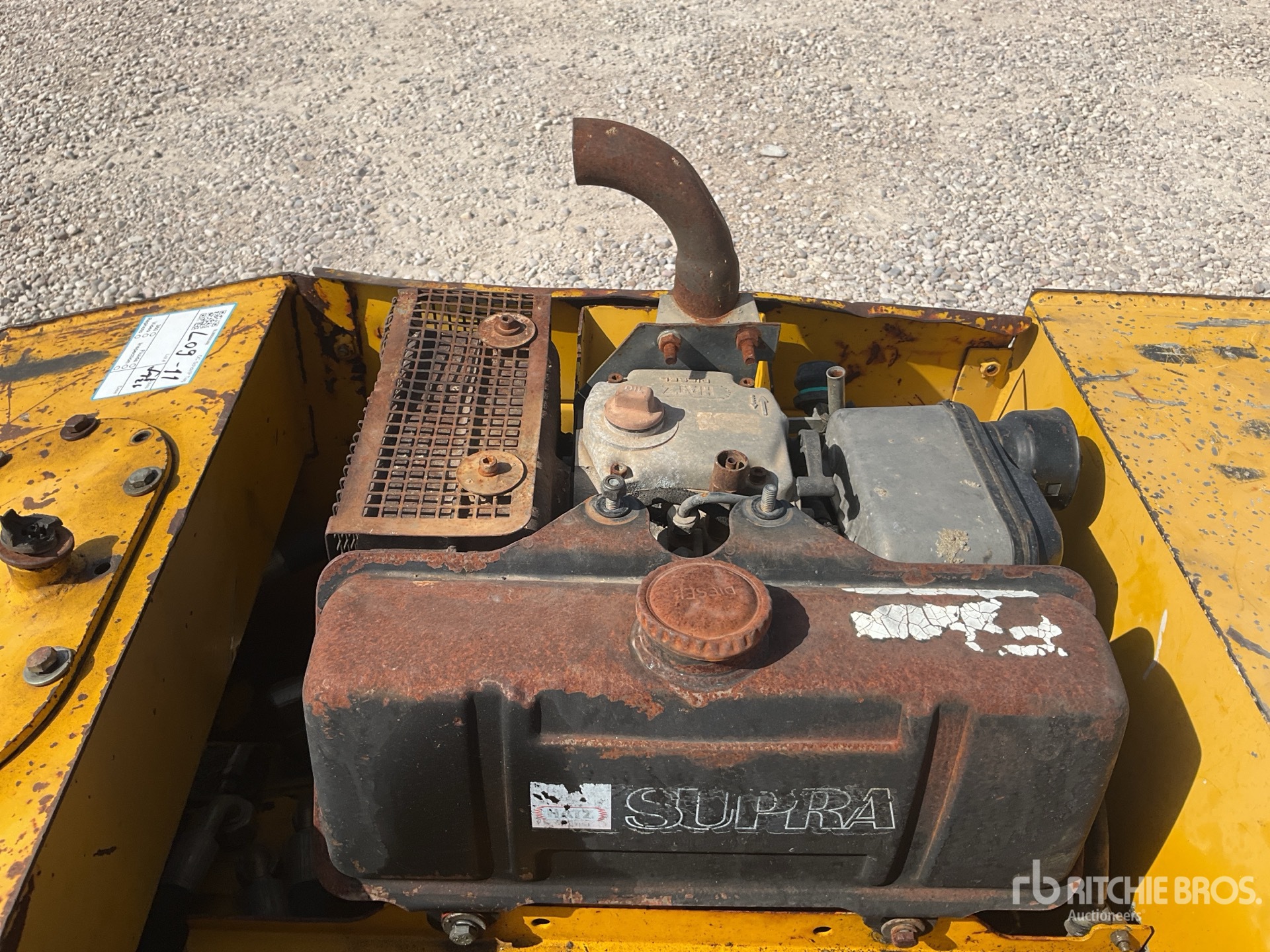 Vibromax W62
