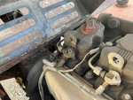 Engine with