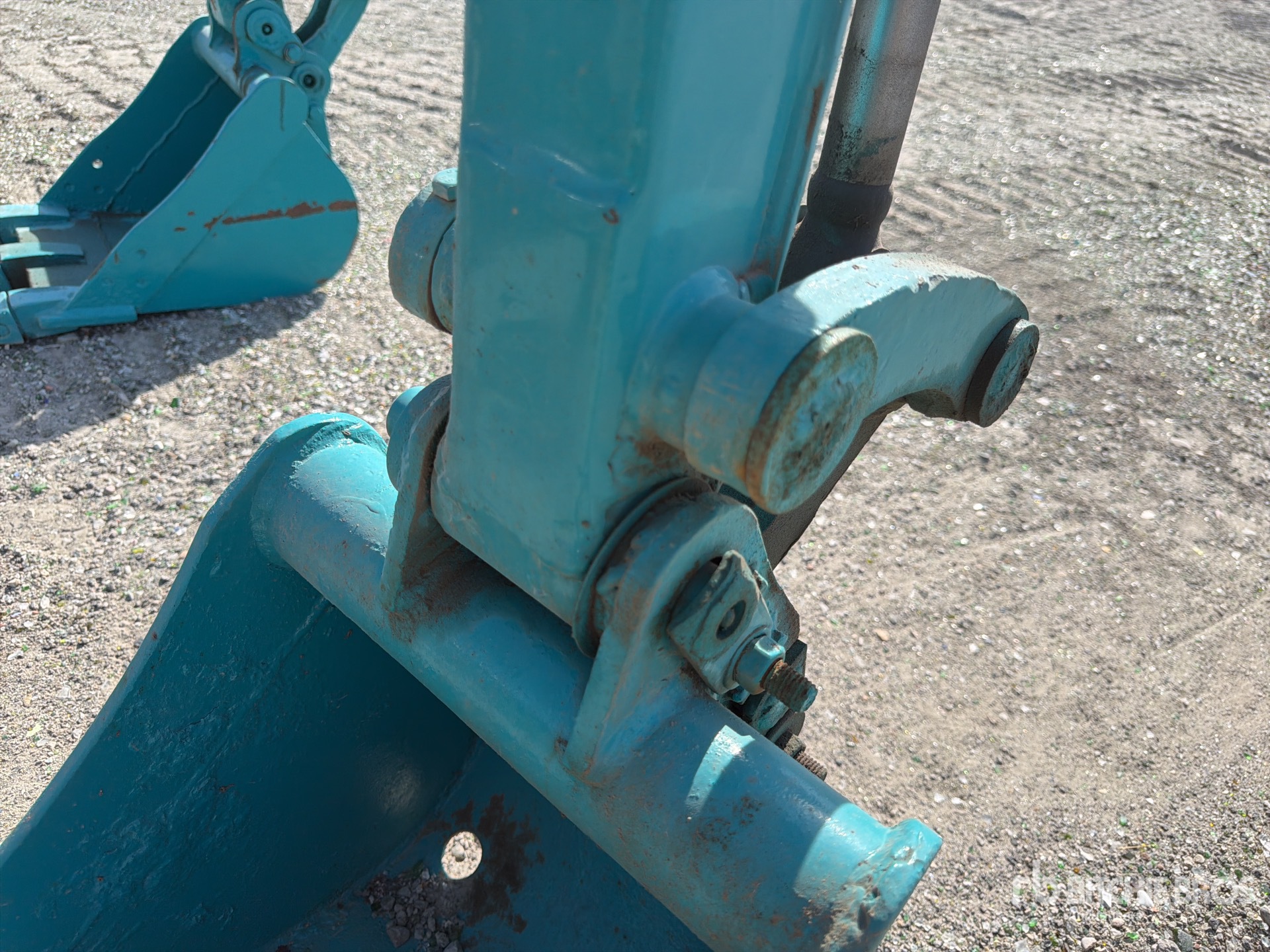 Kubota U20