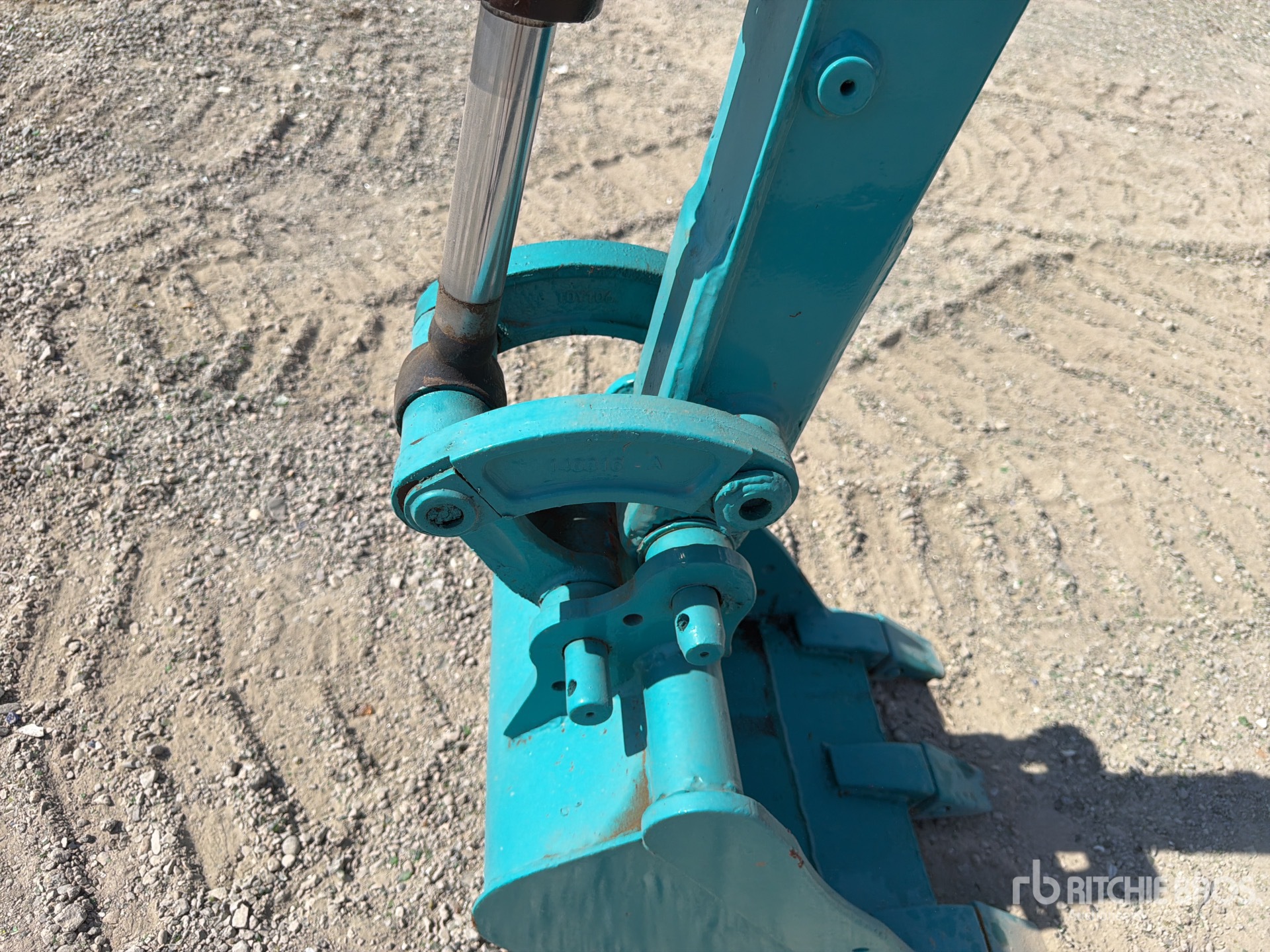 Kubota U20