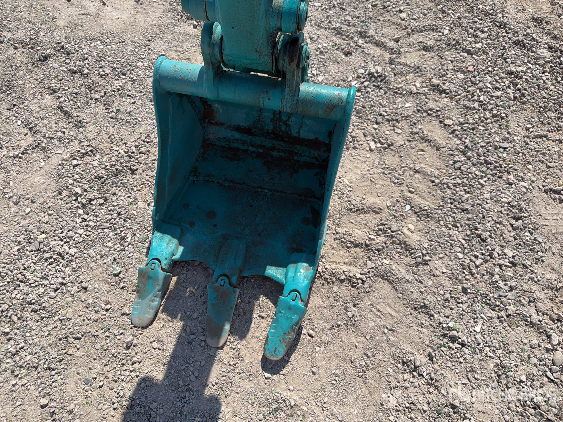 Kubota U20