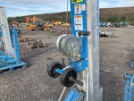 Control Station with