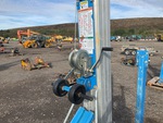 Control Station with