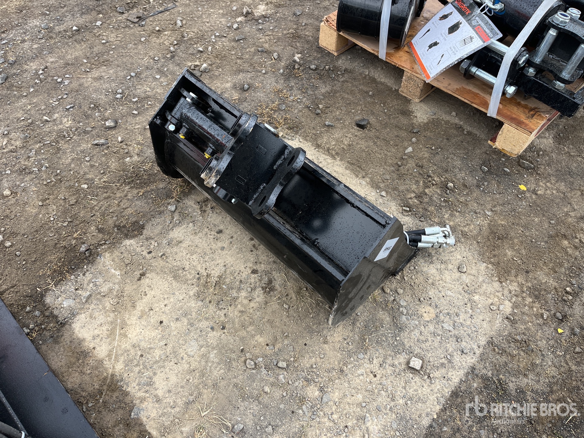 2026 Vicsec VCT600