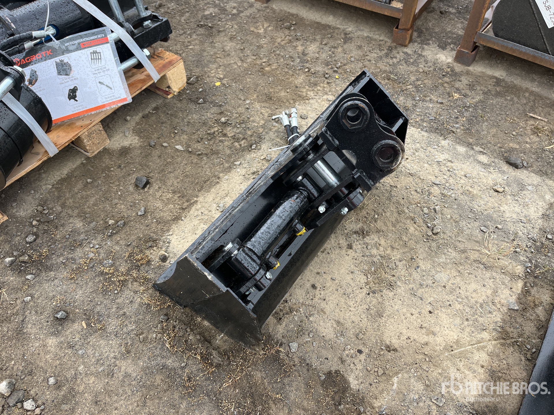 2026 Vicsec VCT600