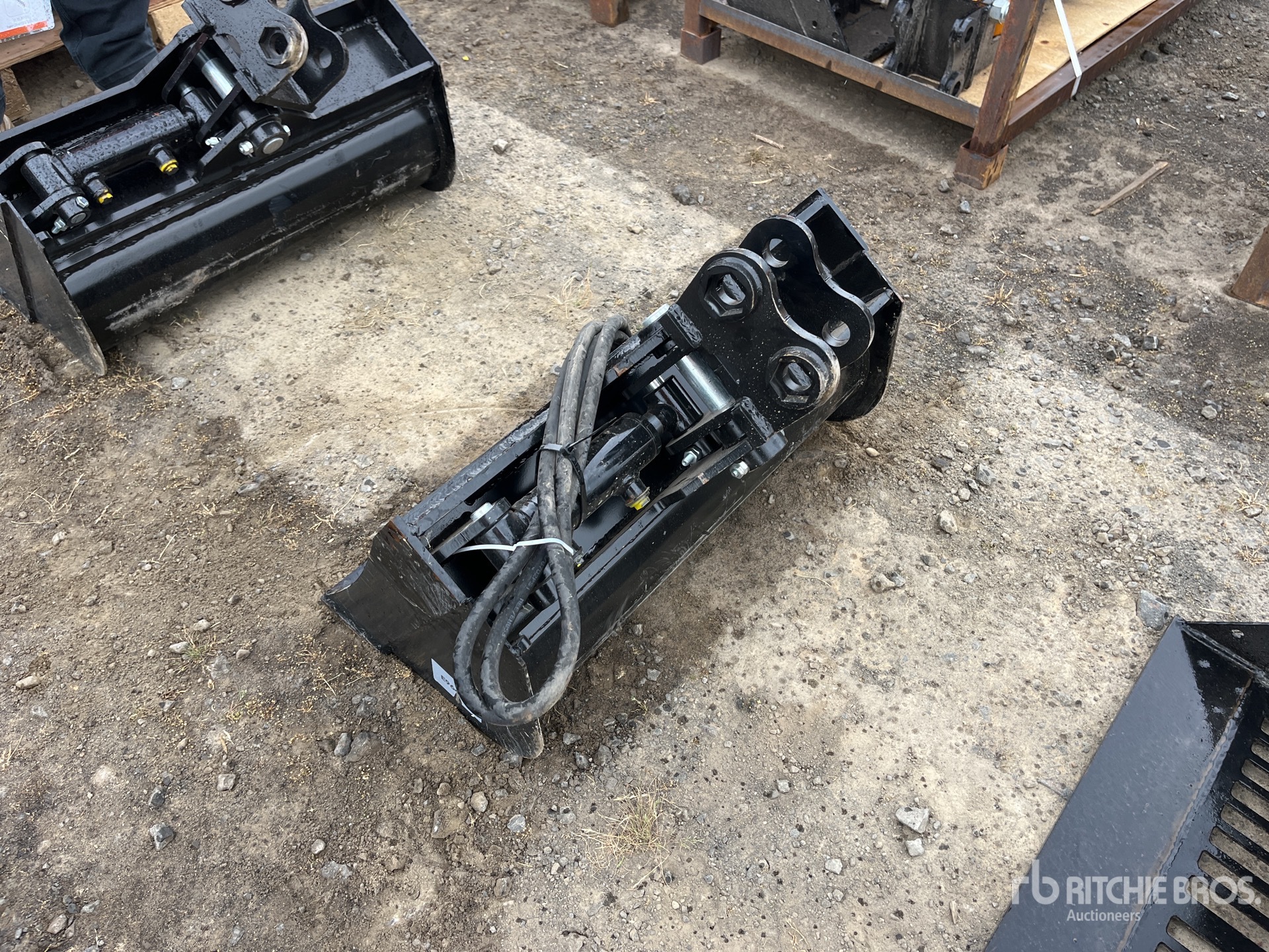 2026 Vicsec VCT600