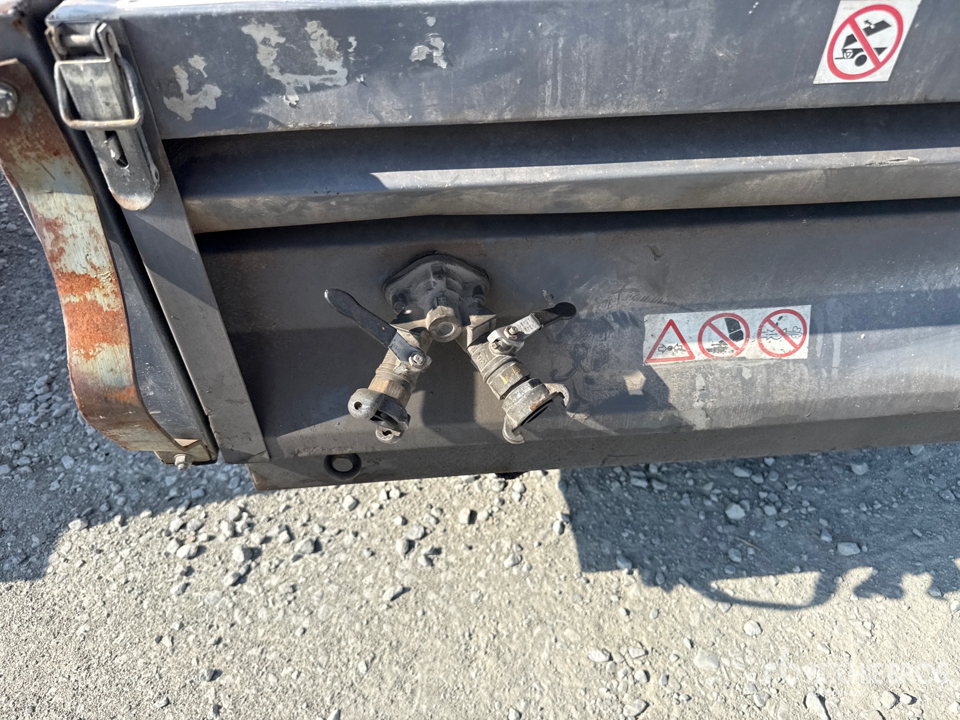 2014 Atlas Copco XAS77DD