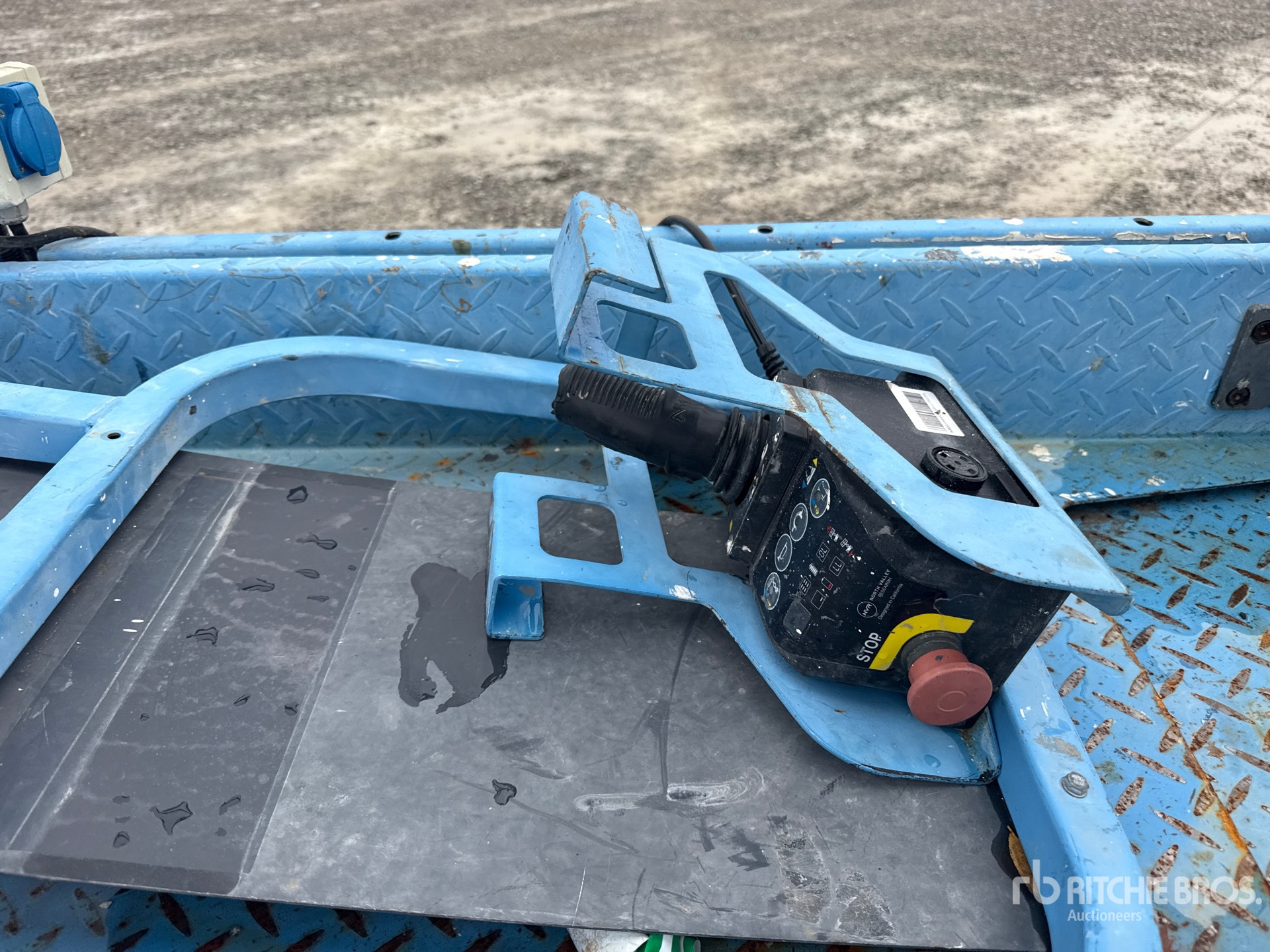 2021 Noblelift SC08HC