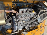 Motor with