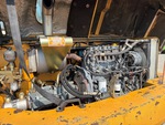 Motor with