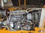 Motor with