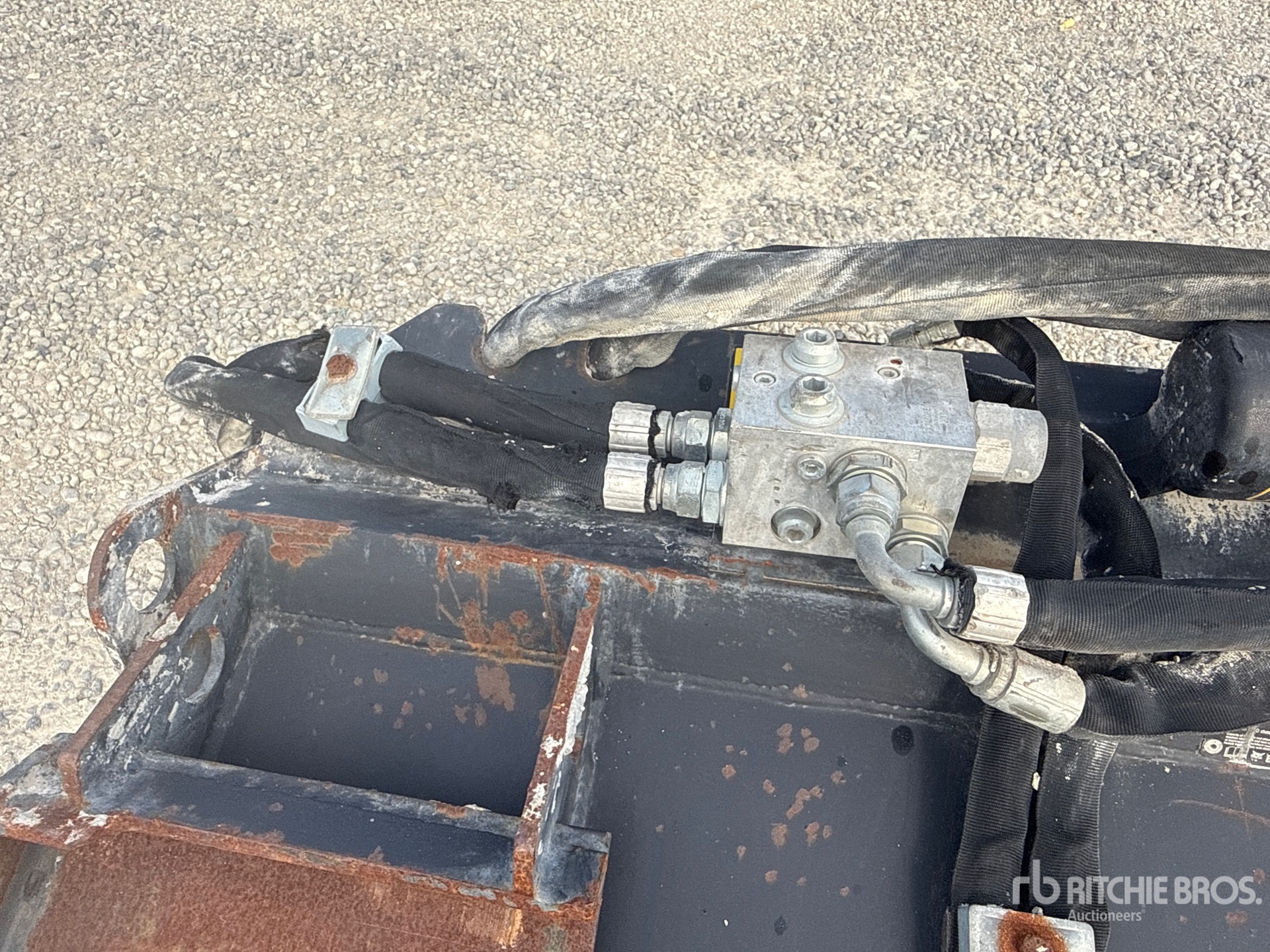 2019 Bobcat MB200