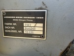 Upper Control Station with