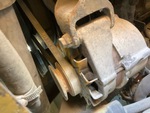 Upper Engine with