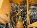 Upper Hydraulics with