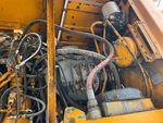 Upper Hydraulics with