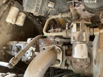 Upper Hydraulics with